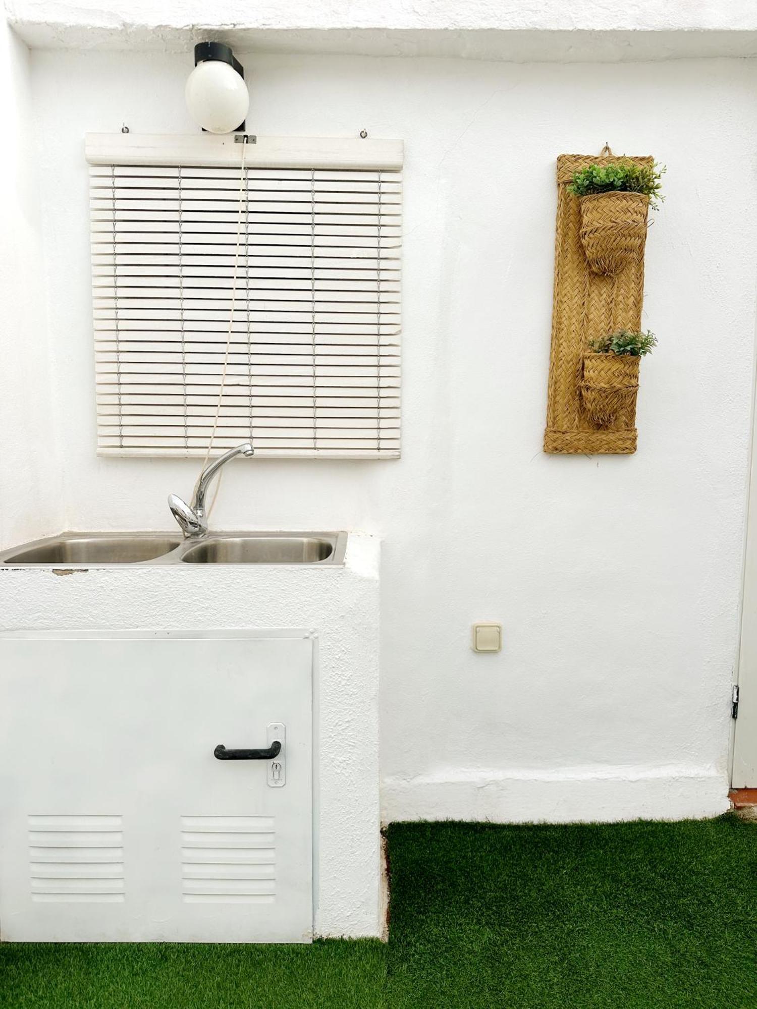 Villa Casa Blava, Casco Antiguo De Peñíscola Exterior foto